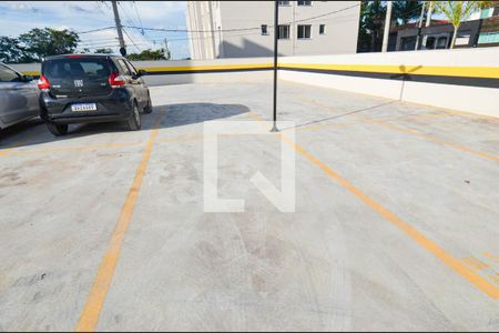 Apartamento à venda com 54m², 2 quartos e 1 vaga Apartamento à venda com 54m², 2 quartos e 1 vagaGaragem