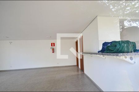 Apartamento à venda com 54m², 2 quartos e 1 vaga Apartamento à venda com 54m², 2 quartos e 1 vagaArea comum