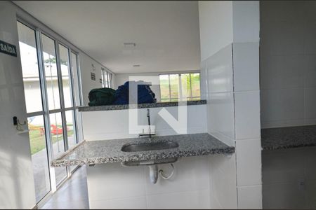 Apartamento à venda com 54m², 2 quartos e 1 vaga Apartamento à venda com 54m², 2 quartos e 1 vagaArea comum