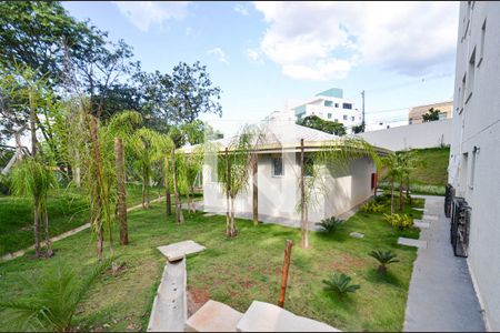 Apartamento à venda com 54m², 2 quartos e 1 vaga Apartamento à venda com 54m², 2 quartos e 1 vagaArea comum