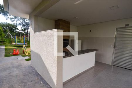 Apartamento à venda com 54m², 2 quartos e 1 vaga Apartamento à venda com 54m², 2 quartos e 1 vagaArea comum