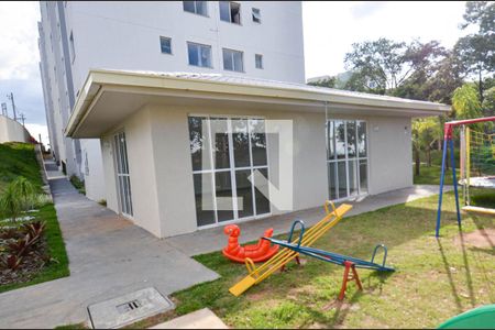 Apartamento à venda com 54m², 2 quartos e 1 vaga Apartamento à venda com 54m², 2 quartos e 1 vagaArea comum