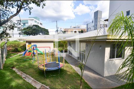 Apartamento à venda com 54m², 2 quartos e 1 vaga Apartamento à venda com 54m², 2 quartos e 1 vagaArea comum