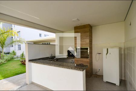 Apartamento à venda com 54m², 2 quartos e 1 vaga Apartamento à venda com 54m², 2 quartos e 1 vagaArea comum