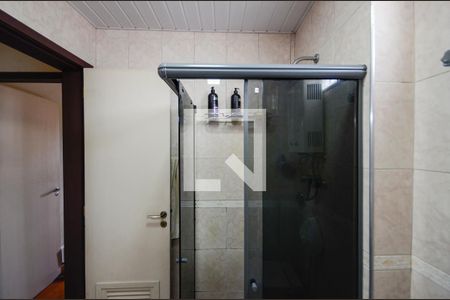 Apartamento à venda com 75m², 2 quartos e 1 vaga Apartamento à venda com 75m², 2 quartos e 1 vagaBanheiro