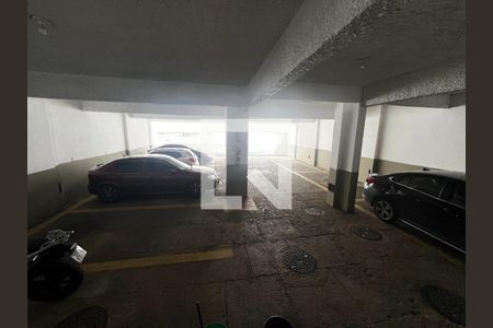 Apartamento à venda com 75m², 2 quartos e 1 vaga Apartamento à venda com 75m², 2 quartos e 1 vagaGaragem