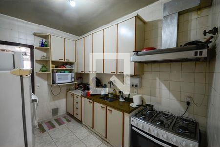 Apartamento à venda com 75m², 2 quartos e 1 vaga Apartamento à venda com 75m², 2 quartos e 1 vagaCozinha