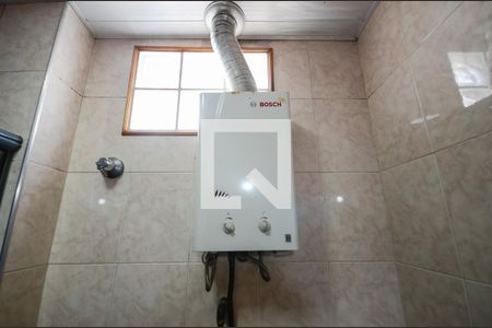 Apartamento à venda com 75m², 2 quartos e 1 vaga Apartamento à venda com 75m², 2 quartos e 1 vagaBanheiro