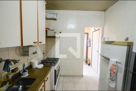 Apartamento à venda com 75m², 2 quartos e 1 vaga Apartamento à venda com 75m², 2 quartos e 1 vagaCozinha