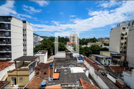 Apartamento à venda com 75m², 2 quartos e 1 vaga Apartamento à venda com 75m², 2 quartos e 1 vagaVista do Quarto 2