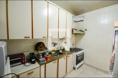 Apartamento à venda com 75m², 2 quartos e 1 vaga Apartamento à venda com 75m², 2 quartos e 1 vagaCozinha