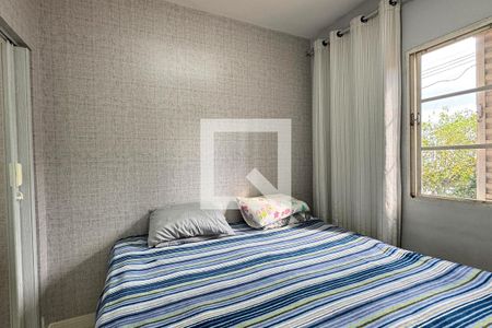 Casa de condomínio à venda com 65m², 2 quartos e 1 vagaQuarto 2