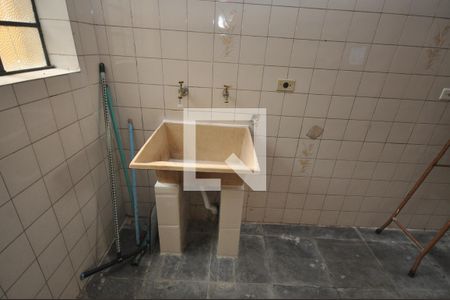 Casa à venda com 190m², 2 quartos e 3 vagasÁrea de Serviço