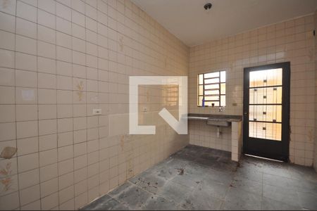 Casa à venda com 190m², 2 quartos e 3 vagasÁrea de Serviço