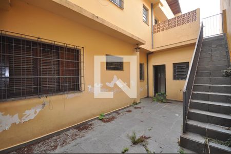 Casa à venda com 190m², 2 quartos e 3 vagasQuintal