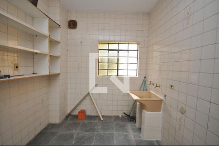 Casa à venda com 190m², 2 quartos e 3 vagasÁrea de Serviço