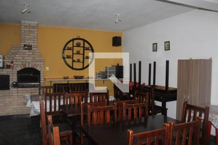 Casa à venda com 400m², 4 quartos e 3 vagasChurrasqueira