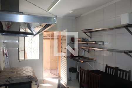 Casa à venda com 400m², 4 quartos e 3 vagasCozinha 2