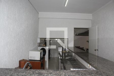 Casa à venda com 400m², 4 quartos e 3 vagasCozinha 2