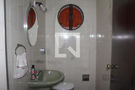 Casa à venda com 400m², 4 quartos e 3 vagasLavabo