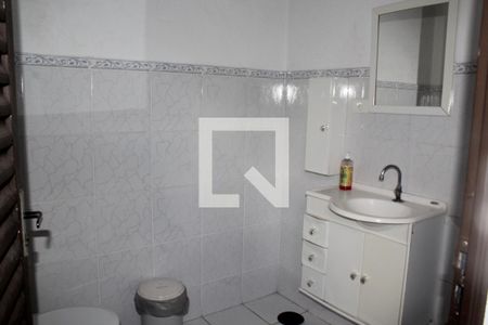 Casa à venda com 400m², 4 quartos e 3 vagasBanheiro Churrasqueira