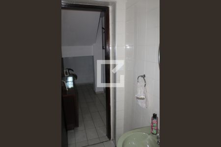 Casa à venda com 400m², 4 quartos e 3 vagasLavabo