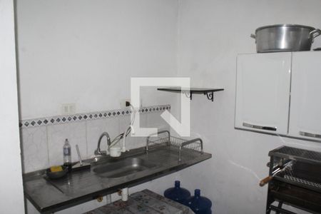 Casa à venda com 400m², 4 quartos e 3 vagasChurrasqueira