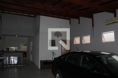 Casa à venda com 400m², 4 quartos e 3 vagasGaragem