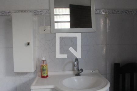 Casa à venda com 400m², 4 quartos e 3 vagasBanheiro Churrasqueira