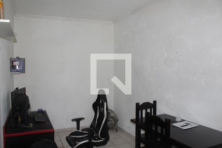 Casa à venda com 400m², 4 quartos e 3 vagasQuarto 4