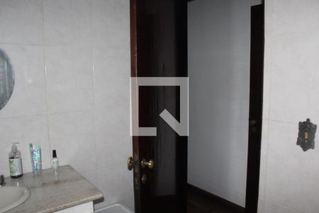 Casa à venda com 400m², 4 quartos e 3 vagasBanheiro da Suíte