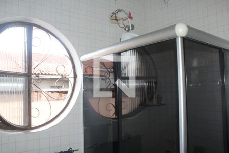 Casa à venda com 400m², 4 quartos e 3 vagasBanheiro