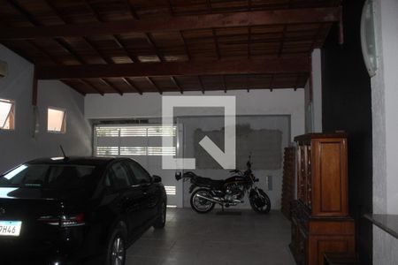 Casa à venda com 400m², 4 quartos e 3 vagasGaragem