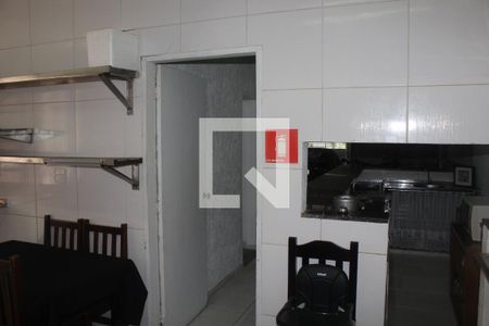 Casa à venda com 400m², 4 quartos e 3 vagasCozinha 2