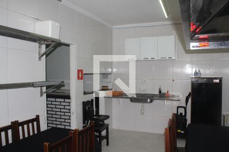 Casa à venda com 400m², 4 quartos e 3 vagasCozinha 2