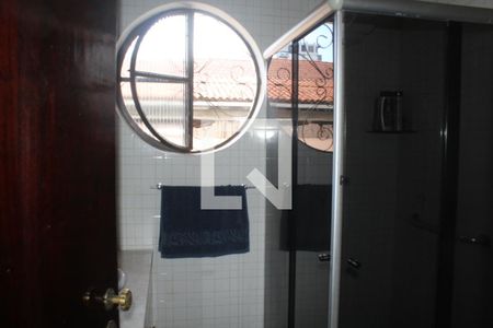 Casa à venda com 400m², 4 quartos e 3 vagasBanheiro