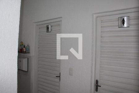 Casa à venda com 400m², 4 quartos e 3 vagasBanheiro Garagem