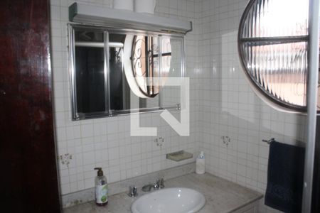 Casa à venda com 400m², 4 quartos e 3 vagasBanheiro