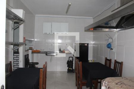 Casa à venda com 400m², 4 quartos e 3 vagasCozinha 2