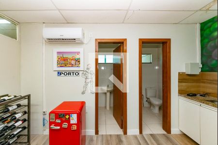 Casa à venda com 549m², 6 quartos e 5 vagas Casa à venda com 549m², 6 quartos e 5 vagasEscritorio 1 - entrada individual