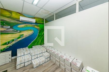 Casa à venda com 549m², 6 quartos e 5 vagas Casa à venda com 549m², 6 quartos e 5 vagasEscritorio 1 - entrada individual