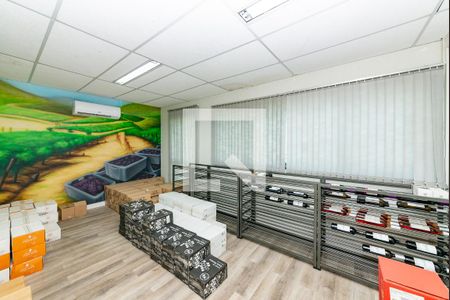 Casa à venda com 549m², 6 quartos e 5 vagas Casa à venda com 549m², 6 quartos e 5 vagasEscritorio 1 - entrada individual