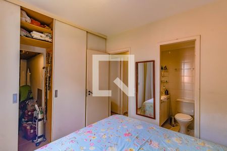 Apartamento à venda com 74m², 3 quartos e 1 vaga Apartamento à venda com 74m², 3 quartos e 1 vagaQuarto 3