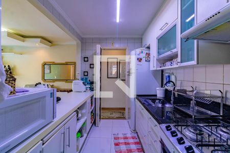 Apartamento à venda com 74m², 3 quartos e 1 vaga Apartamento à venda com 74m², 3 quartos e 1 vagaCozinha