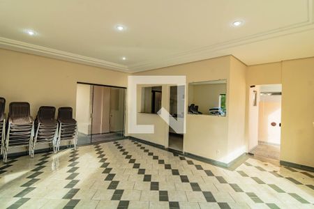 Apartamento à venda com 74m², 3 quartos e 1 vaga Apartamento à venda com 74m², 3 quartos e 1 vagaÁrea comum