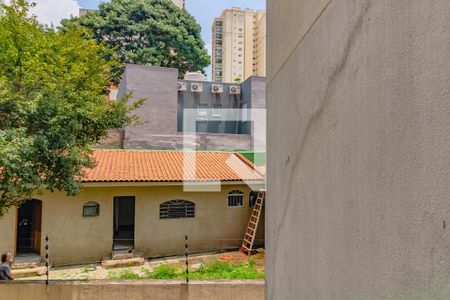 Apartamento à venda com 74m², 3 quartos e 1 vaga Apartamento à venda com 74m², 3 quartos e 1 vagaVista da Área de Serviço