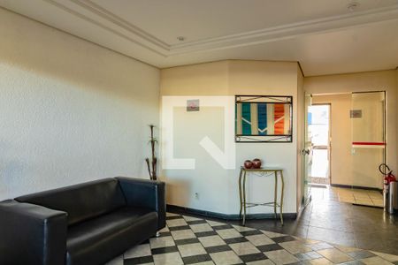 Apartamento à venda com 74m², 3 quartos e 1 vaga Apartamento à venda com 74m², 3 quartos e 1 vagaÁrea comum