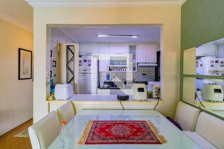 Apartamento à venda com 74m², 3 quartos e 1 vaga Apartamento à venda com 74m², 3 quartos e 1 vagaCopa