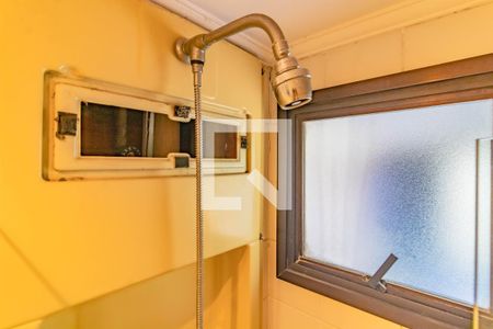 Apartamento à venda com 74m², 3 quartos e 1 vaga Apartamento à venda com 74m², 3 quartos e 1 vagaBanheiro