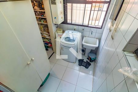 Apartamento à venda com 74m², 3 quartos e 1 vaga Apartamento à venda com 74m², 3 quartos e 1 vagaÁrea de Serviço